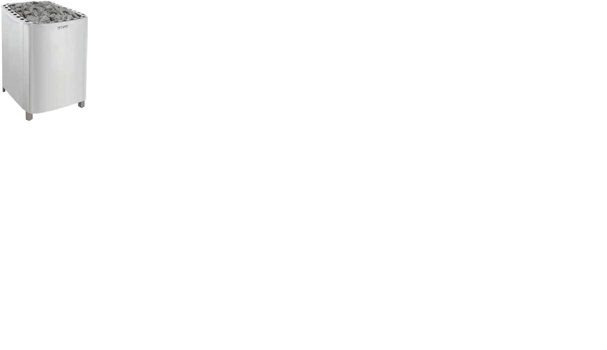 HARVIA PROFI skupina