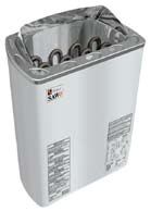 SAWO MINI skupina do rohu